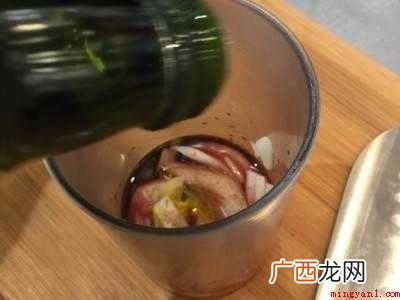 家常油醋汁怎么调