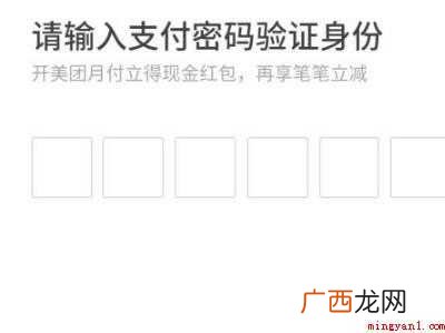 演示机型:Iphone 12 美团先享后付在哪里开通