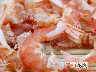 干虾仁如何泡发