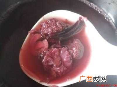 杨梅怎么做酸梅汤