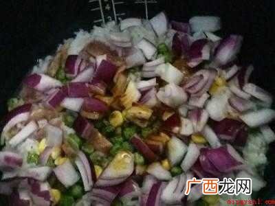如何做煲仔饭