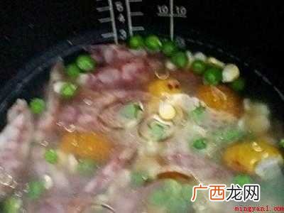 如何做煲仔饭