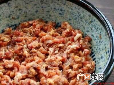 蒜苔饺子馅怎么做
