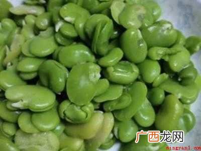 蚕豆炒肉怎么做好吃