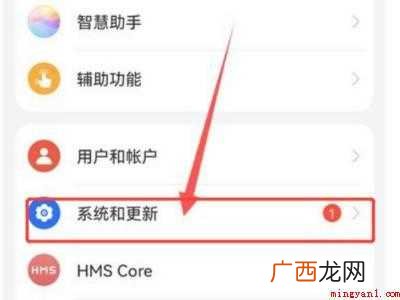 鸿蒙纯净模式怎么开启