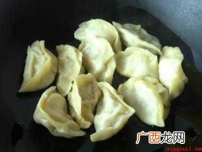 怎么做煎饺