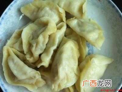 怎么做煎饺