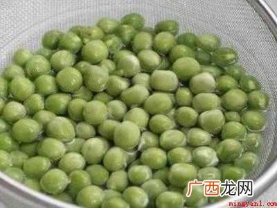 新鲜豌豆怎么长期保存方法