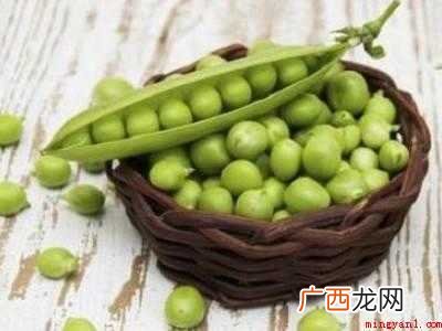 新鲜豌豆怎么长期保存方法