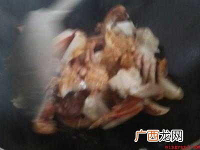 沙蟹怎么吃