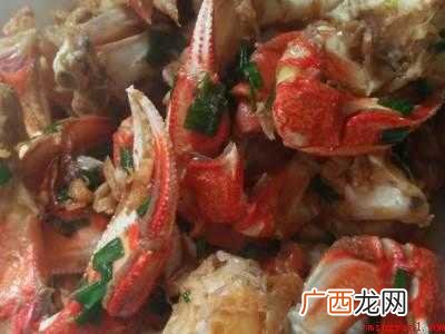 沙蟹怎么吃