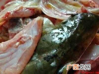 土鲢鱼怎么做才好吃的具体操作步骤 土鲶鱼怎么做才好吃