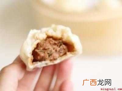 做小笼包子的方法与步骤