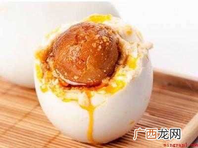 怎么泡盐蛋又沙又不咸