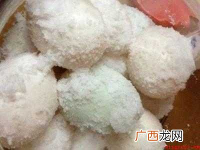 怎么泡盐蛋又沙又不咸