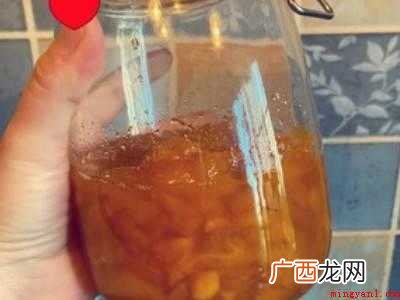 怎样做枇杷膏不变质