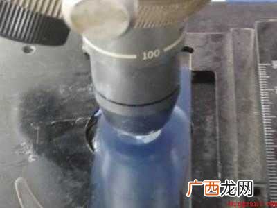 油镜的使用步骤