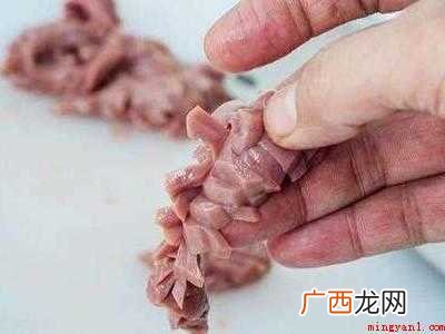 猪腰怎么切花