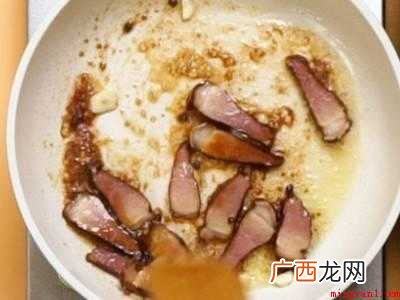 野蒜苗怎么做好吃