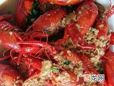 小龙虾怎么做肉紧实