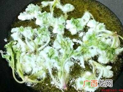 野艾蒿怎么吃