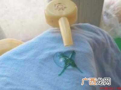 水彩笔怎么洗干净
