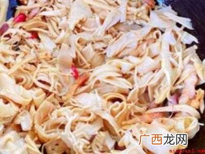 干笋干怎么做好吃又简单