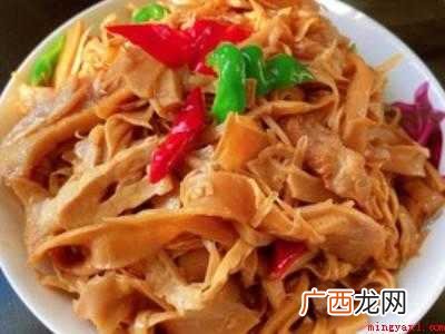 干笋干怎么做好吃又简单