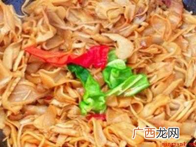 干笋干怎么做好吃又简单
