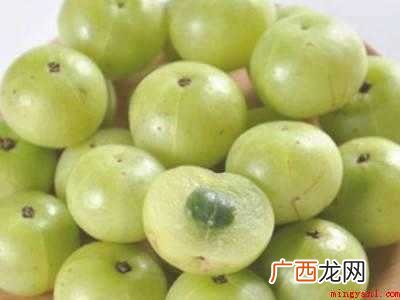 油甘果怎么食用