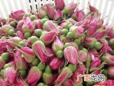 自己如何烘干玫瑰花