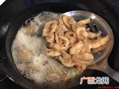 油炸小河虾怎么做比较酥脆