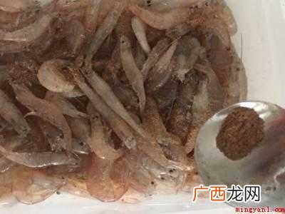 油炸小河虾怎么做比较酥脆
