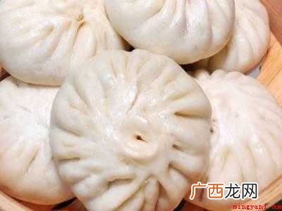 用泡打粉怎样发面做包子