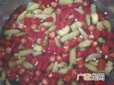 新鲜竹笋怎么做泡椒笋