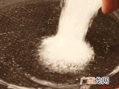 油炸蚕豆怎么做酥窍门