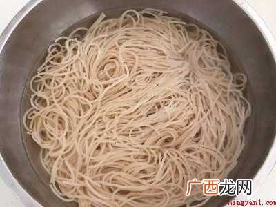 攸面条怎么做好吃又简单