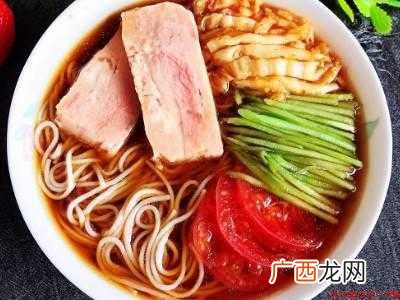 攸面条怎么做好吃又简单