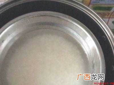 用小铁盆怎么蒸米饭