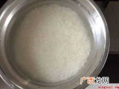 用小铁盆怎么蒸米饭