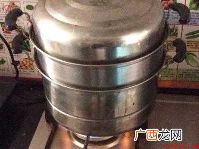 用小铁盆怎么蒸米饭