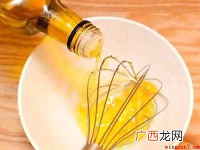 油醋汁配方