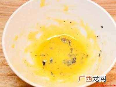 油醋汁配方