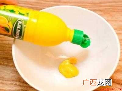 油醋汁配方
