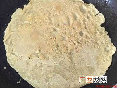 用面粉怎么做煎饼
