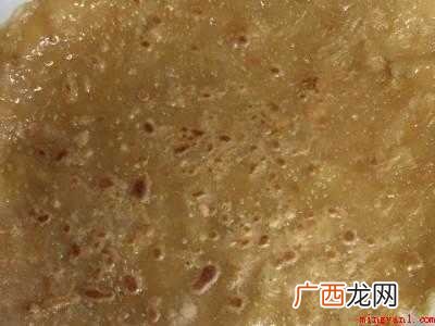 用面粉怎么做煎饼