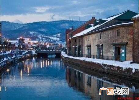 夏天去哪里旅游比较好
