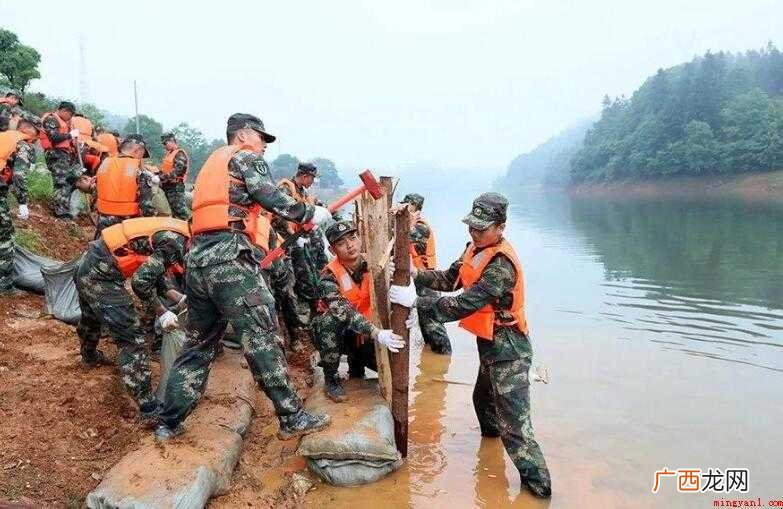 精选2篇 防洪防汛防暴雨应急预案 防洪防汛防暴雨应急预案怎么写