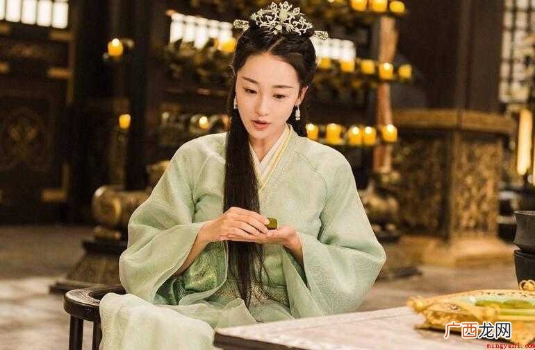 明德皇后是否有孩子 明德皇后有孩子吗