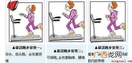 正确的慢跑步姿势是什么 正确的慢跑跑步姿势是什么